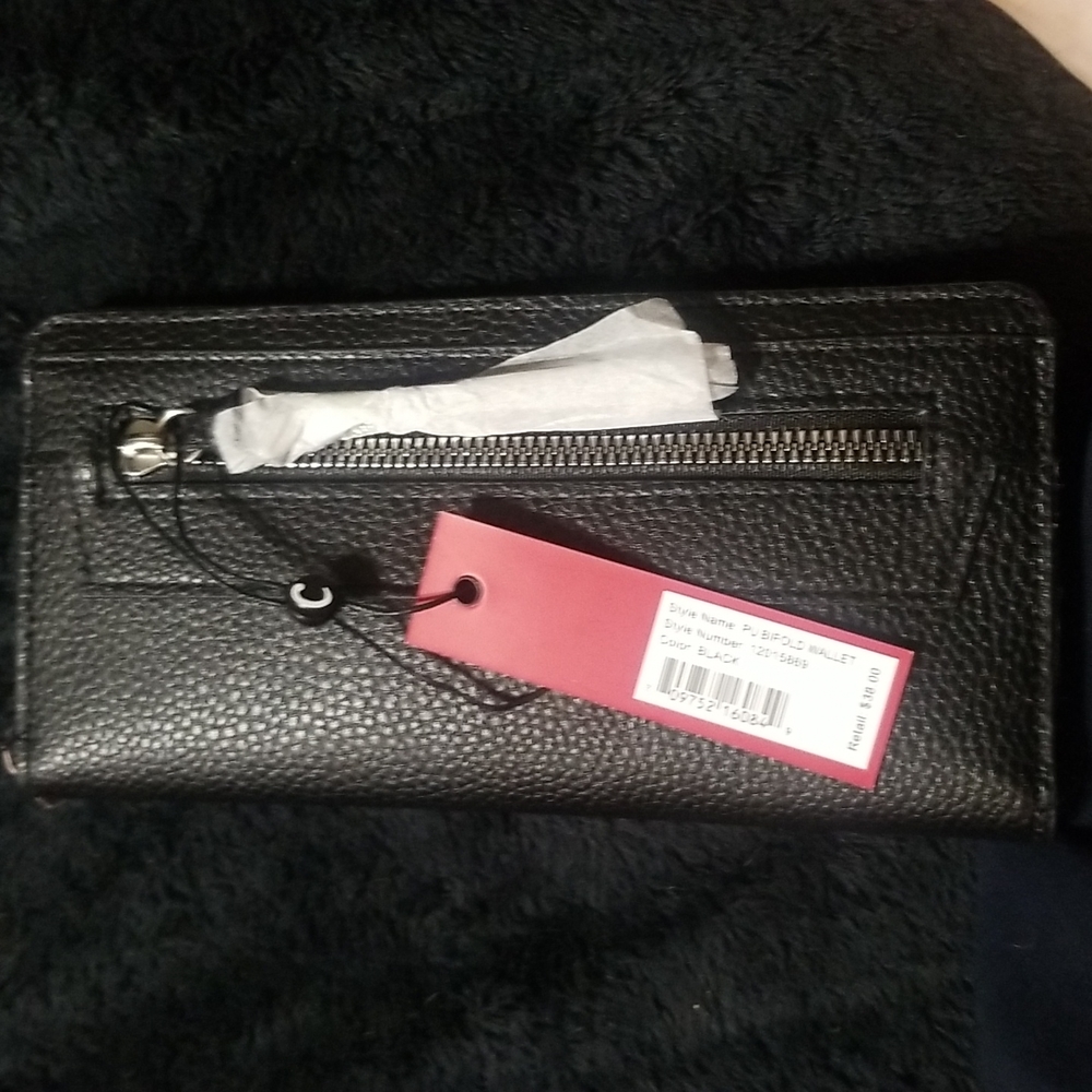 Circus Wallet